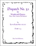 Dispatch No. 31